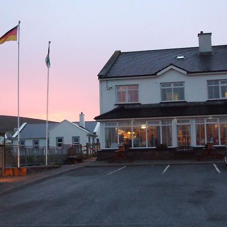 Achill Cliff House Hotel & Restaurant Keel  Екстериор снимка