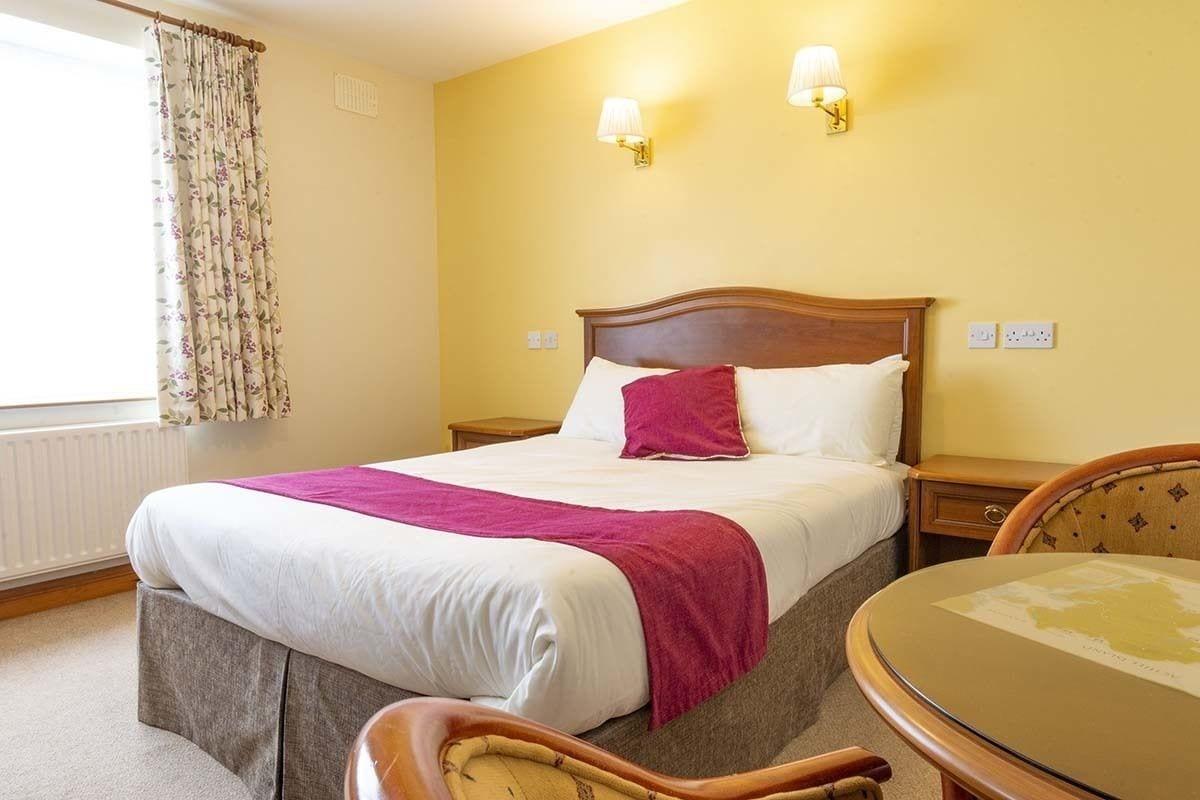 Achill Cliff House Hotel & Restaurant Keel  Екстериор снимка