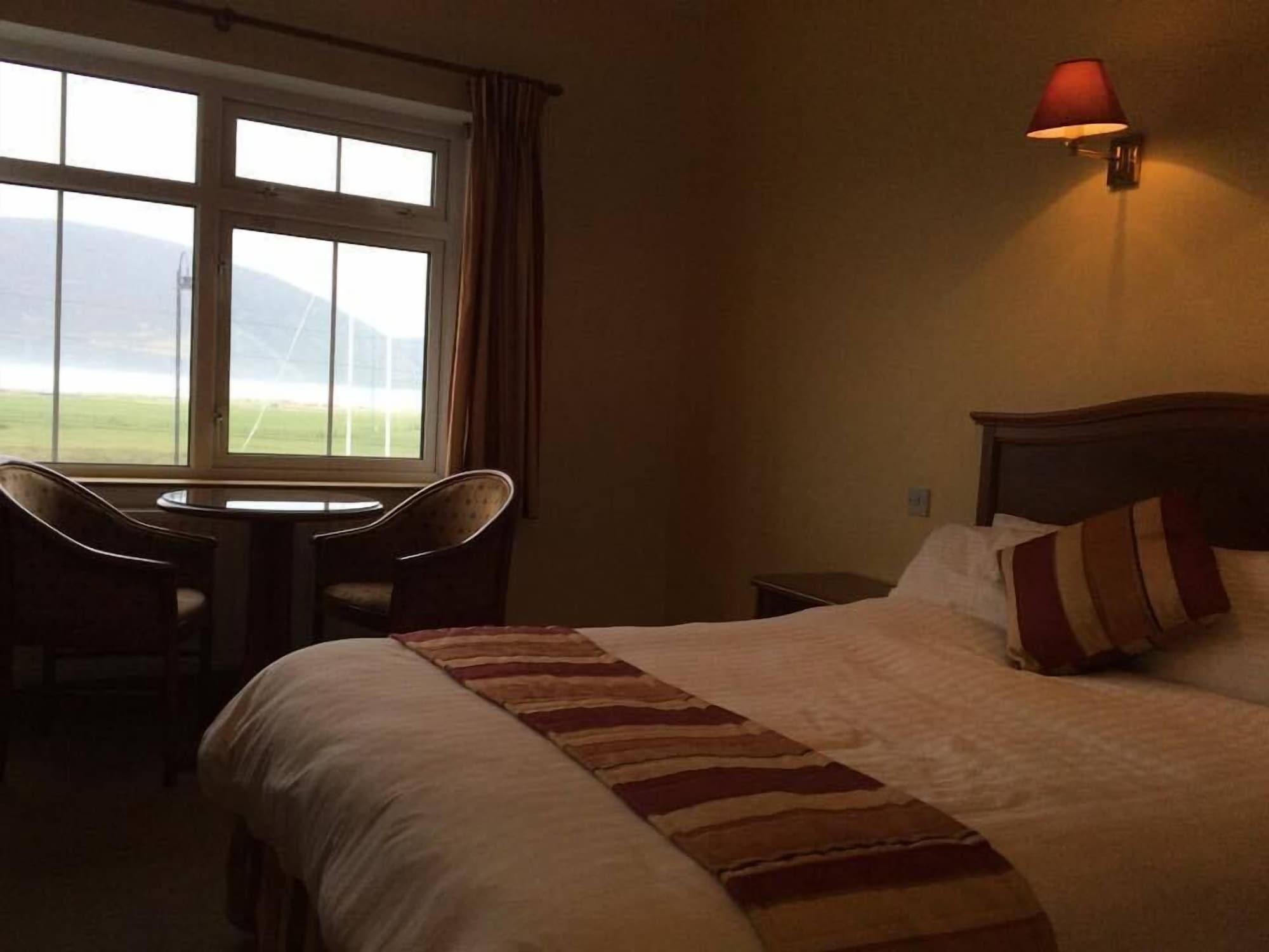 Achill Cliff House Hotel & Restaurant Keel  Екстериор снимка