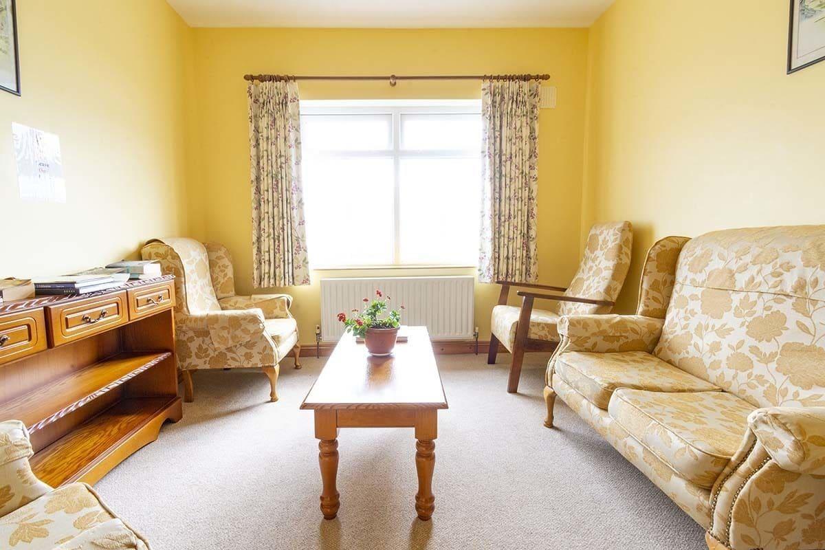 Achill Cliff House Hotel & Restaurant Keel  Екстериор снимка