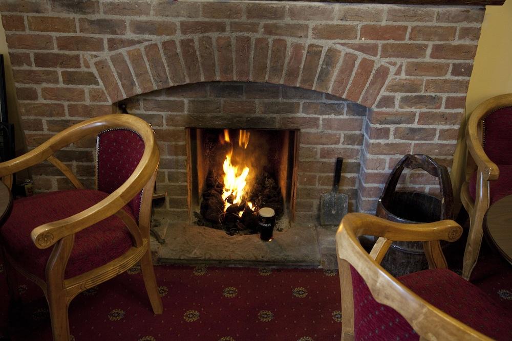 Achill Cliff House Hotel & Restaurant Keel  Екстериор снимка