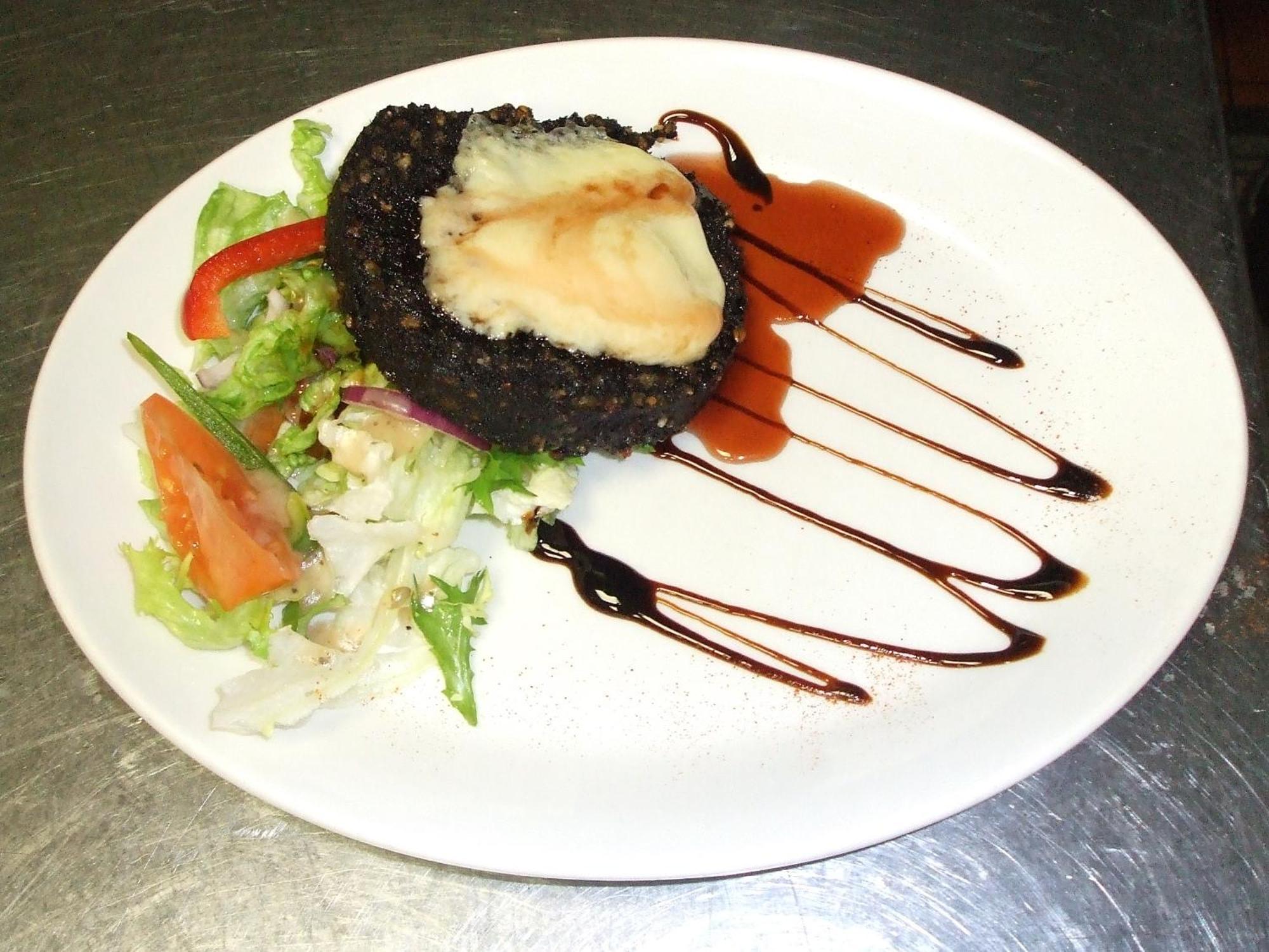 Achill Cliff House Hotel & Restaurant Keel  Екстериор снимка