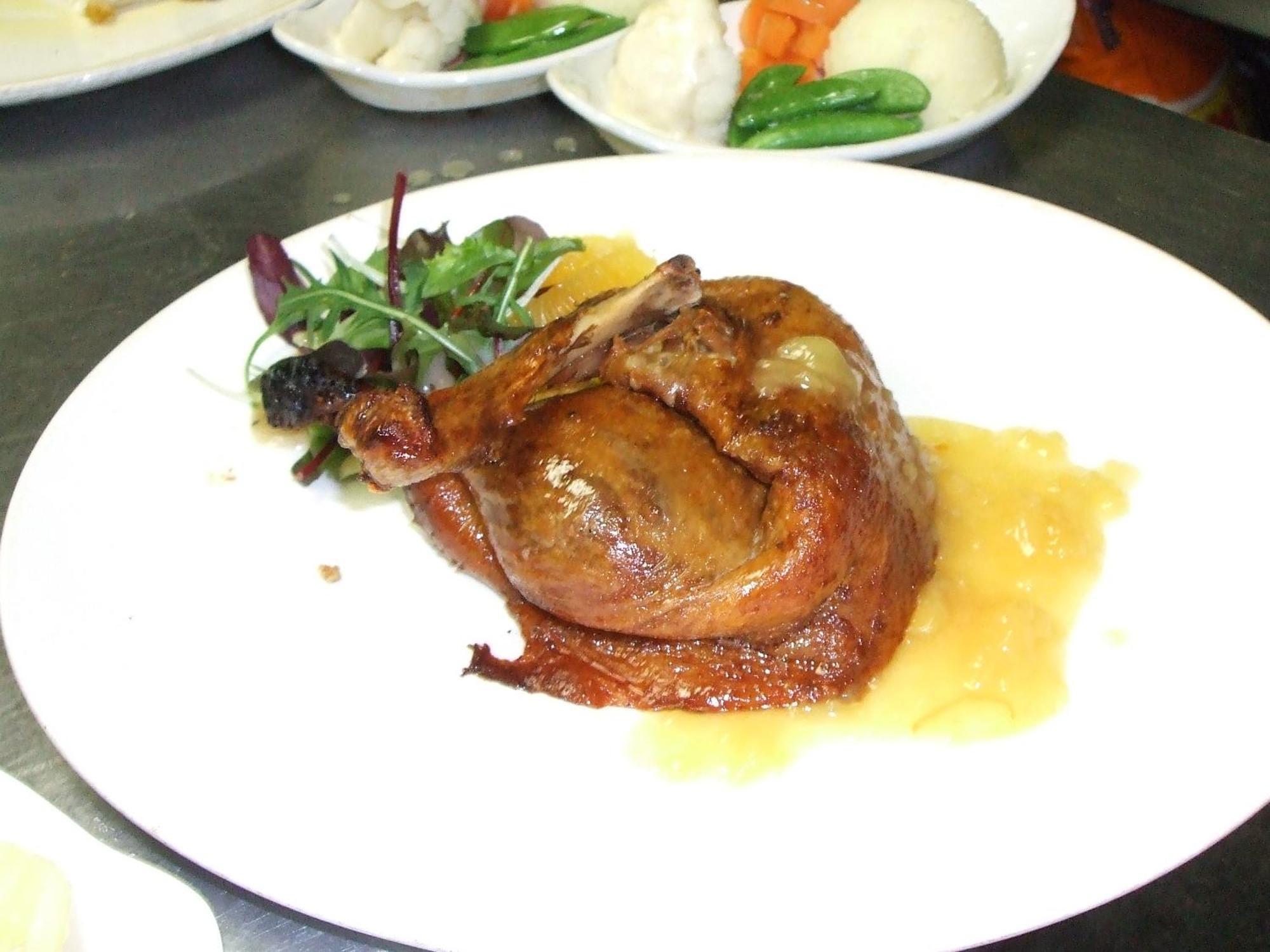 Achill Cliff House Hotel & Restaurant Keel  Екстериор снимка