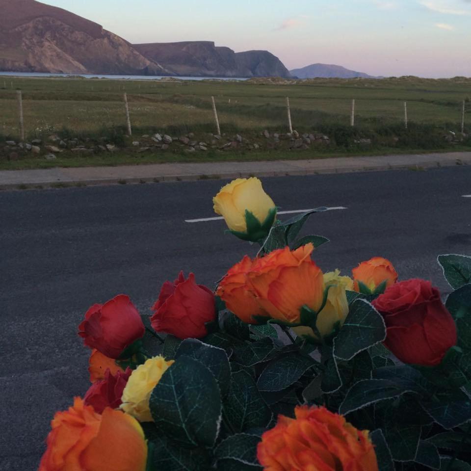 Achill Cliff House Hotel & Restaurant Keel  Стая снимка