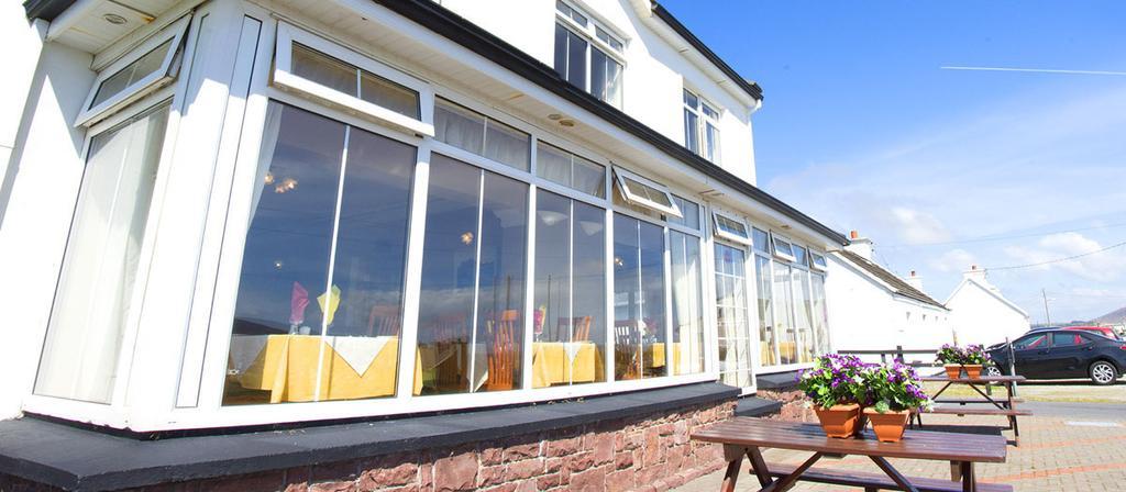 Achill Cliff House Hotel & Restaurant Keel  Екстериор снимка