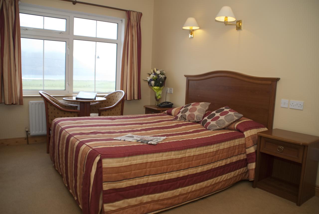 Achill Cliff House Hotel & Restaurant Keel  Екстериор снимка