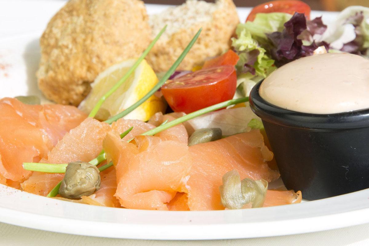 Achill Cliff House Hotel & Restaurant Keel  Екстериор снимка